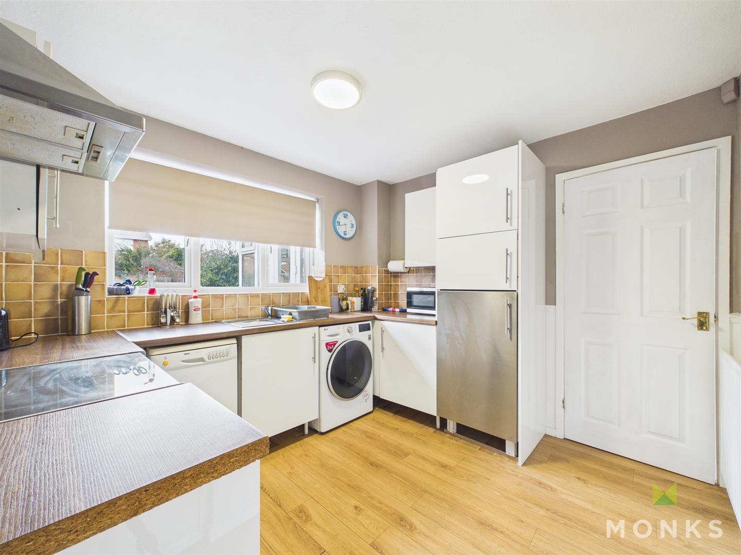 3 Oswell Road, Shrewsbury, SY2 5YL For Sale